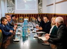 Banca Mondială interesată să sprijine programele pentru Tranziția Justă a Văii Jiului