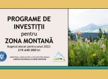 Informare privind fondurile disponibile pentru fermierii din zonele montane, la Petrila