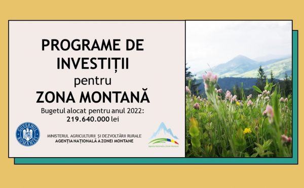 Informare privind fondurile disponibile pentru fermierii din zonele montane, la Petrila