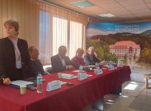 Calitatea în educație, cercetare, inovare și industrie, temă  generoasă pentru cercetători la ediția a X-a simpozionului UNIVERSITARIA SIMPRO” de la Petroșani
