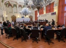 Noi investiții în sănătate aprobate de Consiliul județean Hunedoara