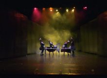 Anul cultural Molière aduce „Avarul”, o comedie spumoasă, în premieră la Petroșani