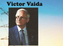 Dr.ing. Victor Vaida lansează la Deva două cărți de maximă actualitate economică