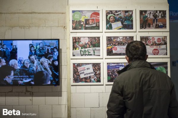 22 de kilometri de traseu urban, 11 cartiere, 140 de lucrări de artă și arhitectură urbană din toată lumea la Bienala Timișoreană de arhitectură ”Beta 2022”