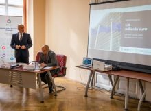 Regiunea Vest are propriul Program Regional, aprobat de Comisia Europeană