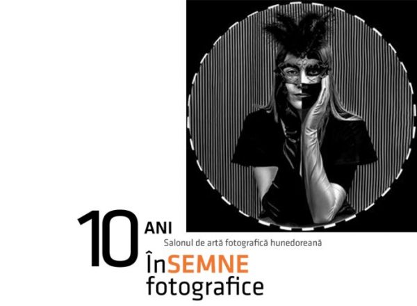 Expoziție aniversară a Salonului hunedorean de artă fotografică
