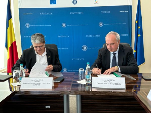 Peste 7,4 milioane de euro prin PNRR, destinate restaurării și promovării monumentelor istorice din județul Hunedoara