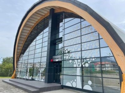 Primăria municipiului Vulcan / Anunț privind deschiderea Bazinului didactic de Înot