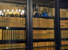 Biblioteca Brukenthal și-a redeschis porțile pentru cercetători