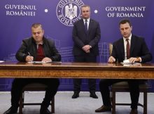 Orașul Uricani își modernizează sistemul de management al deșeurilor cu fonduri europene