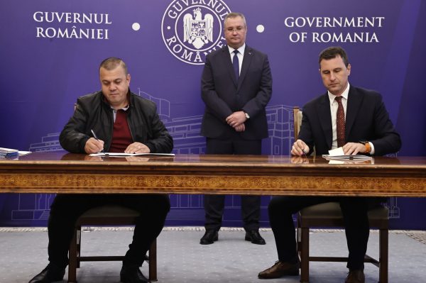 Orașul Uricani își modernizează sistemul de management al deșeurilor cu fonduri europene