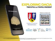„Exploring Dacia”, un nou proiect digital de promovare a Cetăților Dacice din Munții Orăștiei