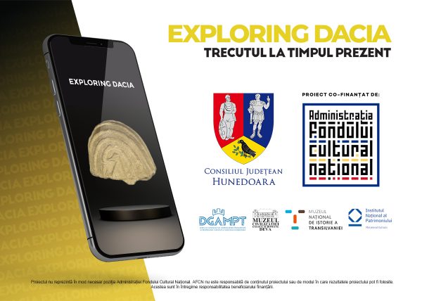 „Exploring Dacia”, un nou proiect digital de promovare a Cetăților Dacice din Munții Orăștiei