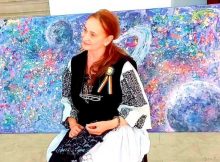 Sfinte sărbători / O poezie de Mirela Cocheci