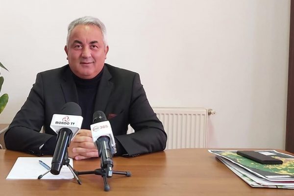 ”Green line” reloaded! CJH pornește licitațiile pentru linia verde de autobuze în Valea Jiului, în luna noiembrie