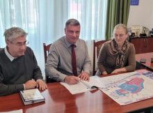 La Lupeni, începe ”schimbarea la față” a localității, cu investiții din fonduri europene