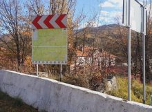 Hartă cu coduri QR pentru promovarea obiectivelor turistice din orașul Uricani