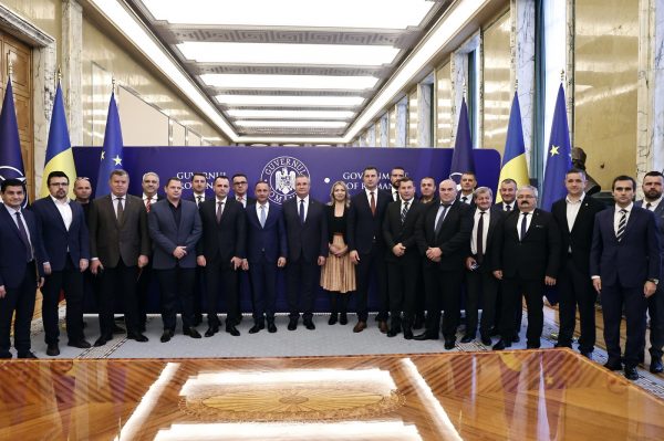 Orașele Petrila și Uricani printre primii beneficiari de fonduri prin PNRR pentru investiții de mediu