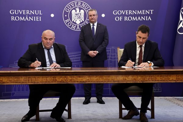 Petrila va avea centru de colectare prin aport voluntar, prin PNRR