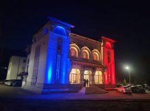 Seară de teatru la Palatul Cultural ”Minerul” din Lupeni