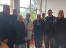 Ziua Vârstnicilor sub spectrul îngrijorărilor pensionarilor din Valea Jiului