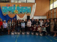 Profesori din 4 țări europene și-au împărtășit la Petrila experiența privind stimularea interesului în resursele zonale