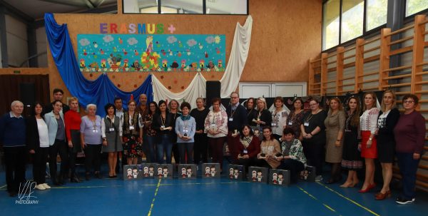 Profesori din 4 țări europene și-au împărtășit la Petrila experiența privind stimularea interesului în resursele zonale