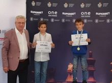Județul Hunedoara a intrat cu succes pe harta competițiilor internaționale de șah. Au fost desemnați câștigătorii Grand Prix România de la Geoagiu Băi