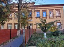 Au început lucrările de modernizare, cu fonduri europene, la Școala gimnazială nr. 1 din Lupeni
