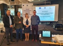 AJOFM Hunedoara organizează noi workshop-uri din cadrul proiectului „SICONET – Servicii Integrate, Calificare şi Ocupare, pentru tinerii NEETs”
