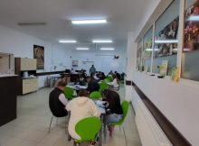 Programe de formare profesională organizate de AJOFM Hunedoara în luna noiembrie 2022