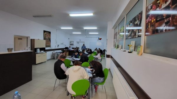 Programe de formare profesională organizate de AJOFM Hunedoara în luna noiembrie 2022