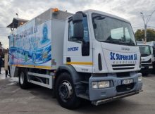 Programul colectării deșeurilor în perioada sărbătorilor, în Valea Jiului