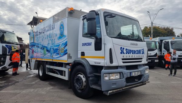 Programul colectării deșeurilor în perioada sărbătorilor, în Valea Jiului