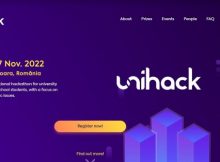 Hackathon internațional pentru studenți, la Timișoara