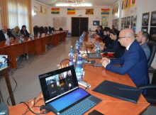 Sprijin pentru dezvoltare urbană în Valea Jiului, pe agenda Băncii Mondiale