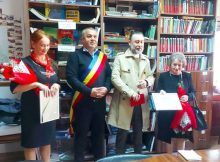 Noii cetățeni de onoare ai Uricaniului aduși în fața comunității într-o gală culturală de înaltă ținută