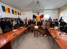 Noi dezbateri și abordări privind dezvoltarea învățământului profesional și dual hunedorean