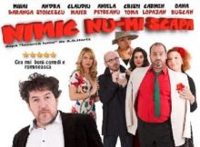”Nimic nu-mi scapă” o comedie de nota 10 pe scena Palatului Cultural din Lupeni