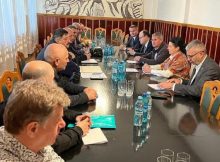 Activitatea minieră și energetică din Valea Jiului trece pe un nou complex energetic din 2023
