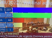 Legea decarbonării consfințește termenul final pentru activitatea termoenergetică din Valea Jiului: 2030