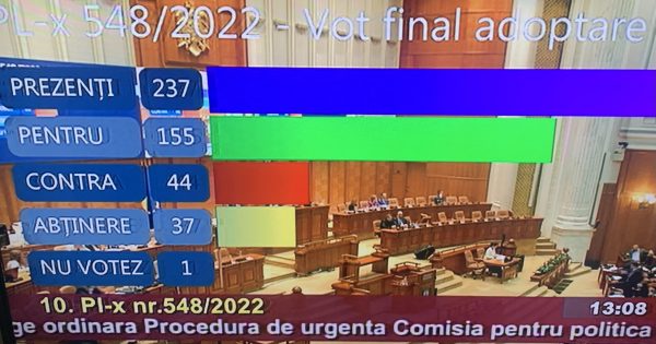 Legea decarbonării consfințește termenul final pentru activitatea termoenergetică din Valea Jiului: 2030