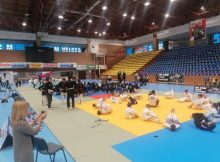 Sportivii CS Fujin încheie anul competițional 2022, pe podium la Cupa Olteniei