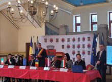 Municipiul Lupeni parte dintr-o conexiune transfrontalieră pentru o nouă Europă