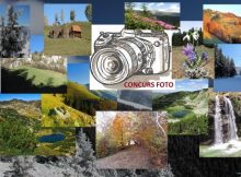 Concurs de fotografie ”Pro-Parâng”, cu ocazia Zilei Internaționale a Munților