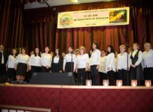 60 de ani de excelență în educație la Școala gimnazială nr. 4 Vulcan