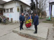Comemorare în liniște a exploziei din 2008 de la Mina Petrila