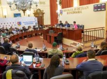 „Capitala Daciei – muzeu viu al patrimoniului cultural european”