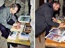Nicolae al României a adus ”Istoria Regalității” în școlile hunedorene