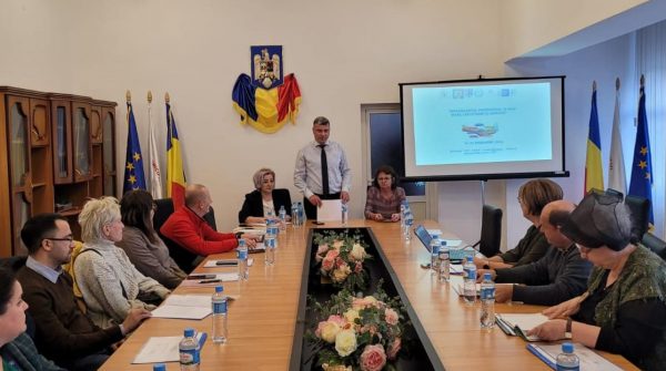Preocupări pentru extinderea învățământului dual la Liceul tehnologic din Lupeni